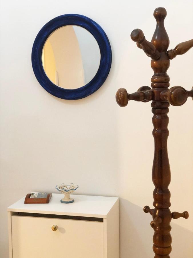 Apartment For 2 In Catania, B&B Le Voci Del Mercato Exterior foto